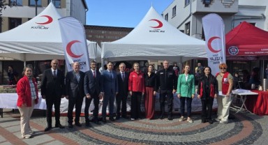 Bir Kermes, Binlerce Sofraya Umut Olacak