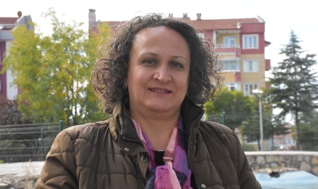 Bir Teşhisle Değişen Hayatını Yeniden Kurdu