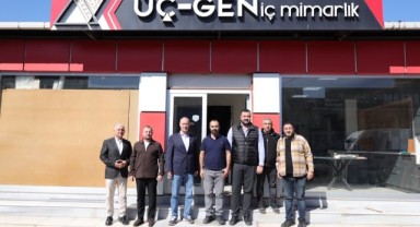 Biz 22 Grubu Sahada: “Hepimiz İçin Edirne”