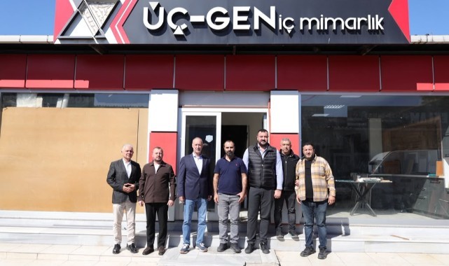 Biz 22 Grubu Sahada: “Hepimiz İçin Edirne”