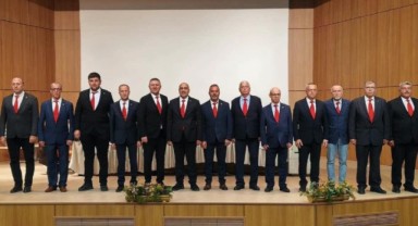 BORSA SEÇİMLERİNDE KAZANANLAR BELLİ OLDU