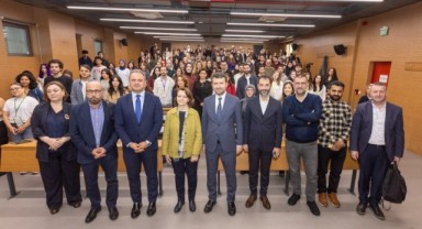 ÇAY, ÖĞRENCİLERLE BİR ARAYA GELDİ