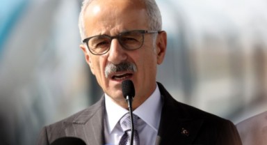 Çerkezköy-Kapıkule Hızlı Tren Hattında Büyük Gün: Yarın Açılıyor