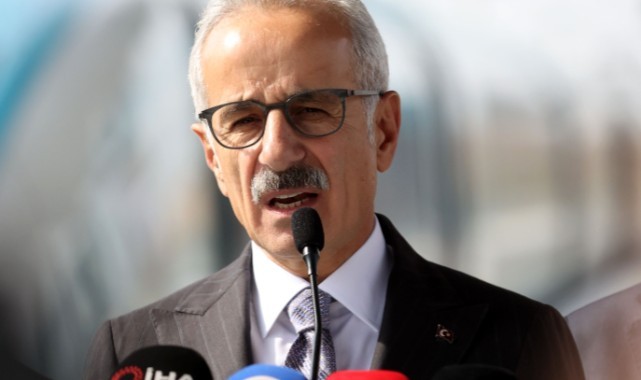 Çerkezköy-Kapıkule Hızlı Tren Hattında Büyük Gün: Yarın Açılıyor