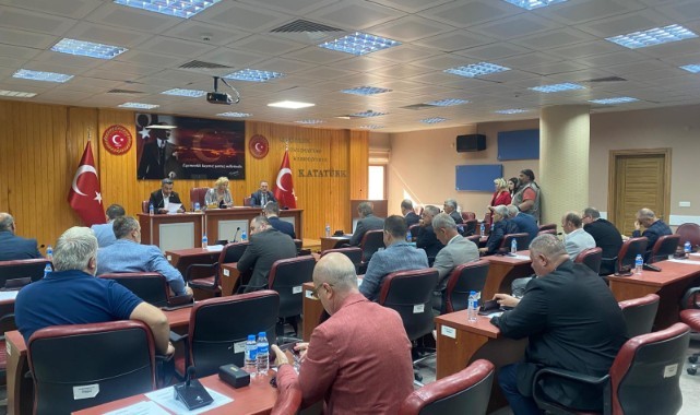 Çevre ve Su Kaynaklarına İlişkin Dikkat Çeken Tespitler