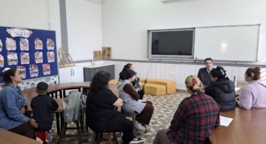 Çocuklarda Kaygı Masaya Yatırıldı