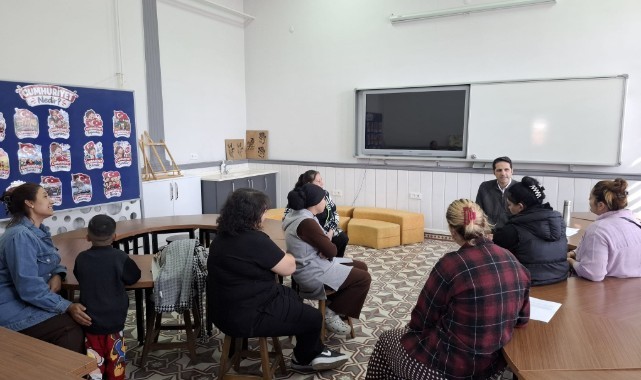 Çocuklarda Kaygı Masaya Yatırıldı