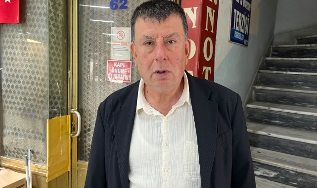 Çöp Konteynerleri Gitti, Esnafın Çilesi Başladı