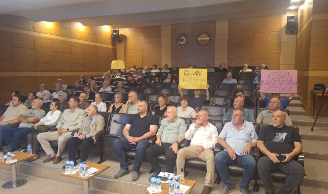 Cumhurbaşkanı’nın Onayı Bekleniyor