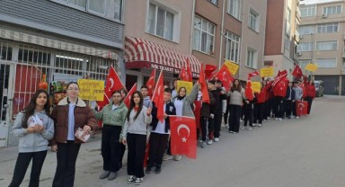 Cumhuriyet Coşkusu Okul Bahçesinde Yaşanacak
