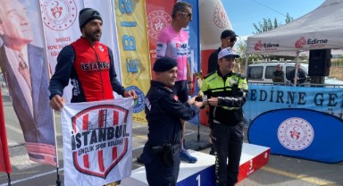 Cumhuriyet Kupası Heyecanı Ödül Töreniyle Noktalandı