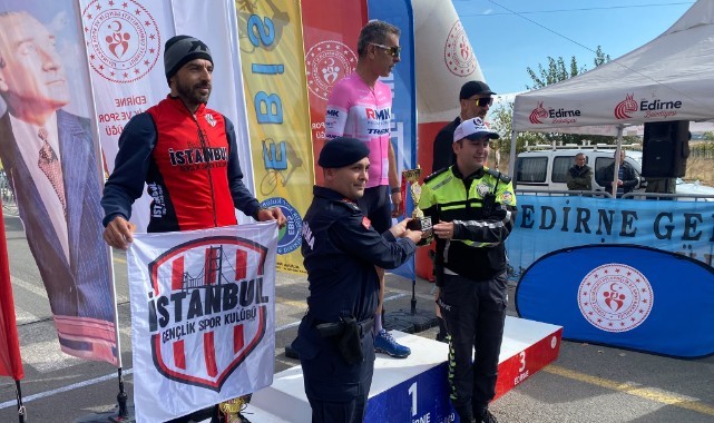 Cumhuriyet Kupası Heyecanı Ödül Töreniyle Noktalandı