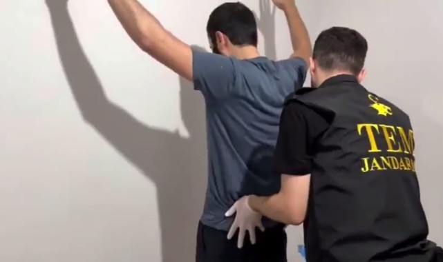 DEAŞ Operasyonu: 51 Şüpheli Yakalandı