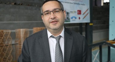 Deprem Enerjisini Yutacak Sistem Kuruluyor