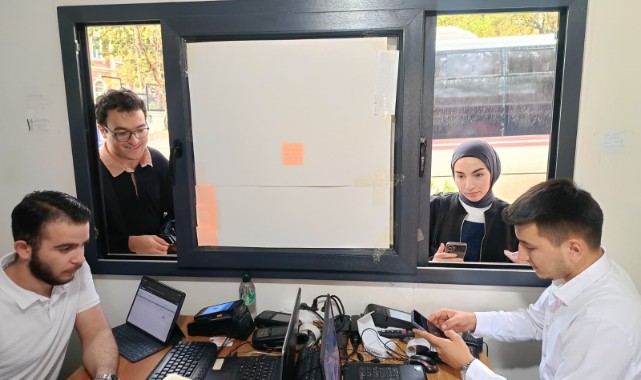 Dikkat! Vize Yaptırmayan Sivil Ücret Ödeyecek”