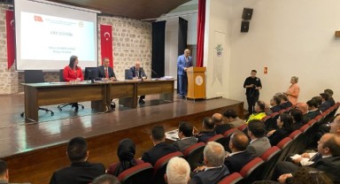 Edirne’de 110 Milyar TL’lik Kamu Yatırımı