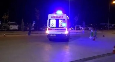Edirne’de Eğlence Sonrası Hastaneye Kaldırıldı: Yaşananları Hatırlamıyor!