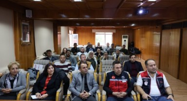 Edirne’de Embriyo Transferi Kursu: Hedef Daha Verimli Hayvancılık