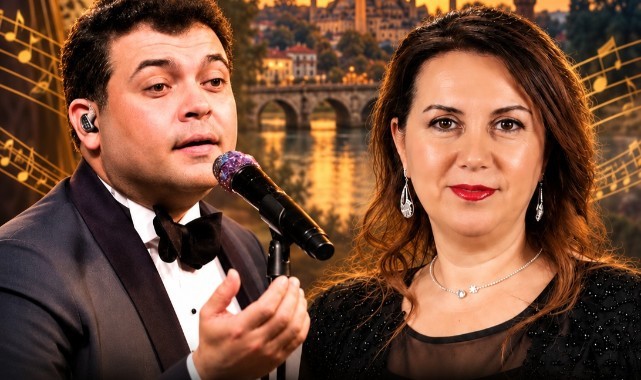 Edirne’de Hakiki Mûsıkîye Vurulan Mühür: Ceylan Resuloğlu ve Berk Özçam’ın Ardından…