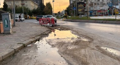 Edirne’de Kazaya Davetiye Çıkaran Çukur!