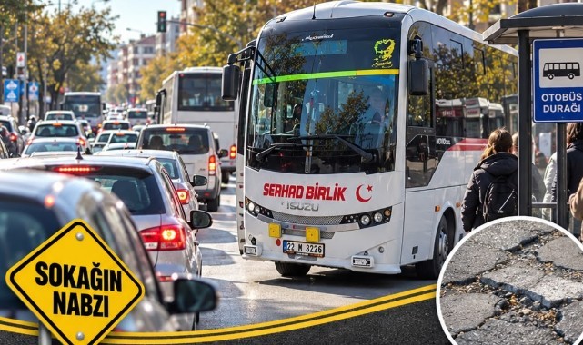 Edirne’de Sorun Çok, Beklenti Net!