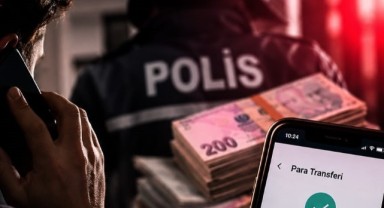 Edirne’de Telefon Dolandırıcıları 917 Bin TL Vurgun Yaptı