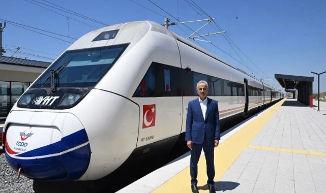 Edirne’de Ulaşımda Yeni Dönem Başlıyor!