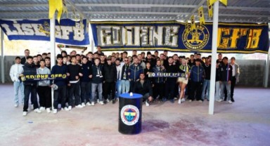 Edirne GFB’den Birlik ve Beraberlik Gecesi
