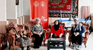 Edirne Huzurevi’nde Cumhuriyet Coşkusu