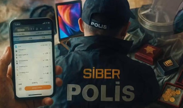 Edirne Merkezli Operasyonda 8 Şüpheli Gözaltında