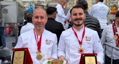 Edirne Mutfağı Niğde’de Gönülleri Fethetti