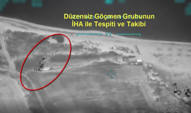 Edirne’nin de Aralarında Bulunduğu 33 İlde Operasyon
