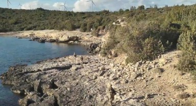 Edirne’nin de Aralarında Bulunduğu 33 İlde Operasyon