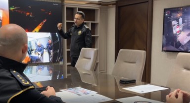Edirne’nin De Aralarında Olduğu 13 İlde Dev Operasyon