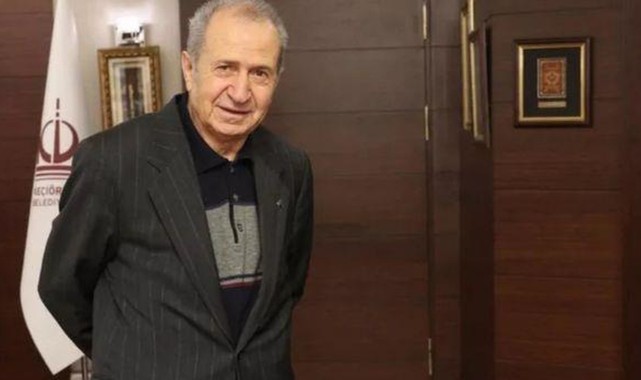 EDİRNE’NİN ESKİ VALİSİNDEN ACI HABER