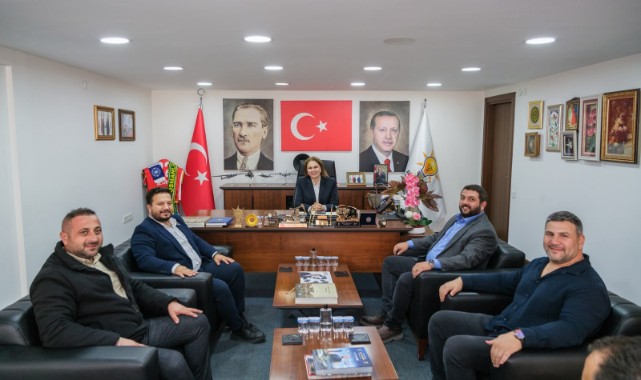 Edirne’nin Gelişimi İçin İstişare Buluşması