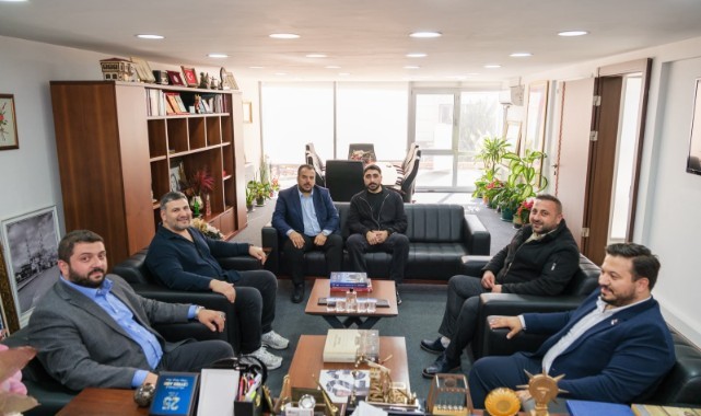 Edirne’nin Gelişimi İçin İstişare Buluşması