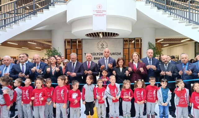 EDİRNE’NİN KÜLTÜR VE EĞİTİM HAYATINA DEV KATKI!