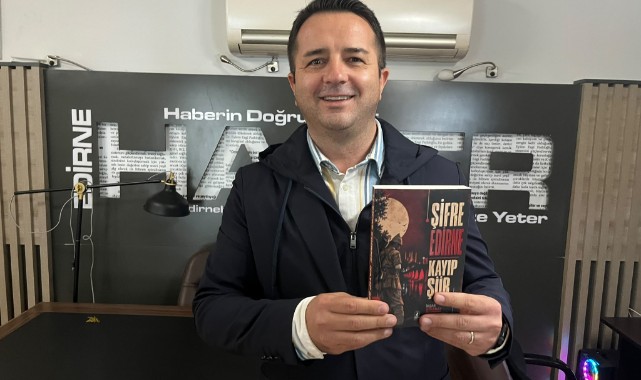 Edirne’nin Tarihi Bu Kez Bir Gizemi Çözüyor