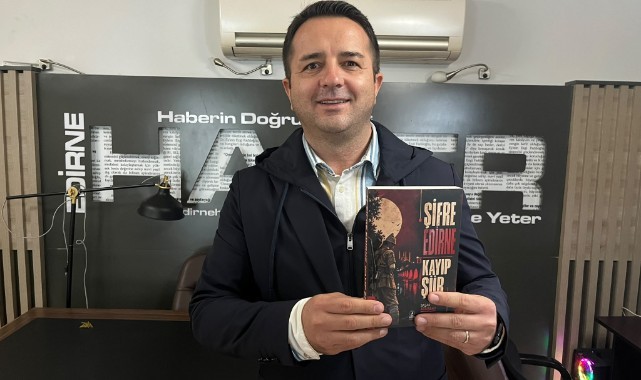 Edirne’nin Tarihi Bu Kez Bir Gizemi Çözüyor