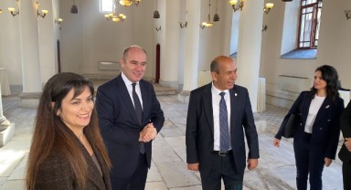 Edirne’nin Tarihi Mirası Yeniden Kente Kazandırılıyor