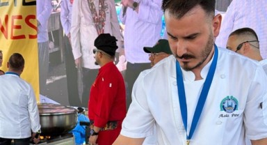 Edirne’nin Tarihi Tadı Kayseri’yi Şaşırttı