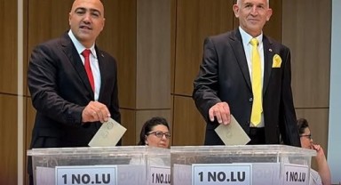 Edirne Ticaret Borsası’nda beyaz liste seçimi kazandı