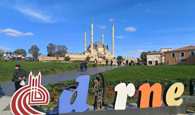 EDİRNE YAZISI SAHİPSİZ Mİ?