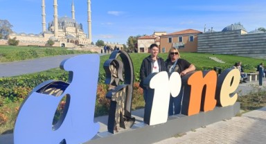 EDİRNE YAZISI SAHİPSİZ Mİ?
