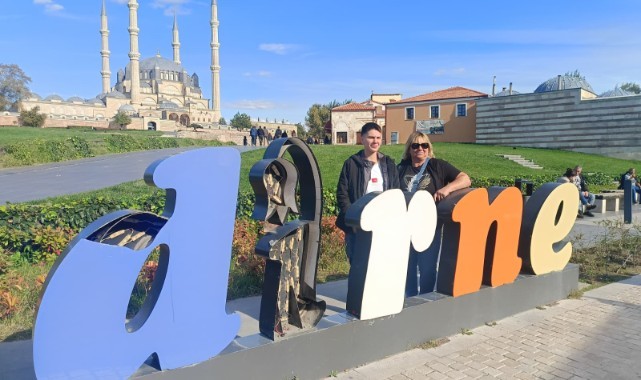 EDİRNE YAZISI SAHİPSİZ Mİ?