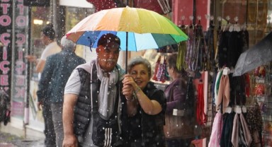 Edirne’ye Sarı Kodlu Uyarı