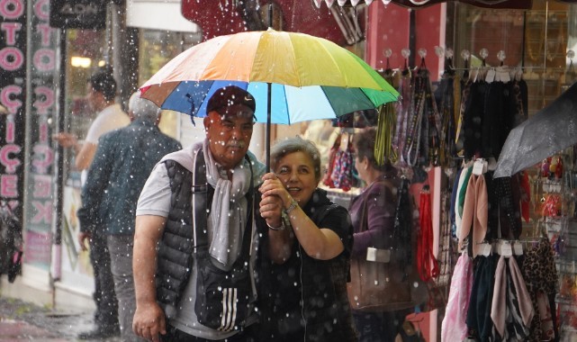 Edirne’ye Sarı Kodlu Uyarı