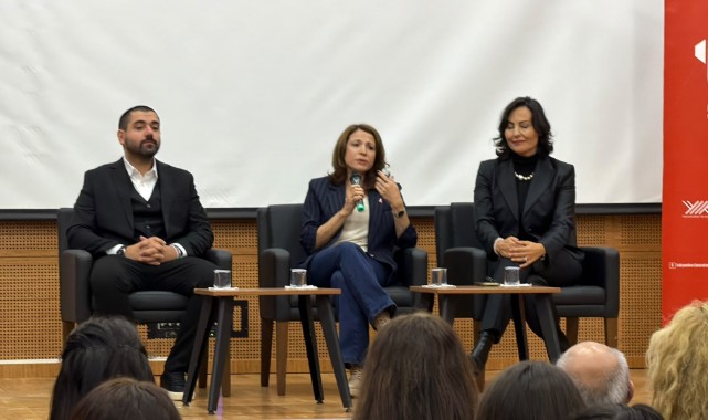 Emniyet Personeline Kanser Farkındalık Semineri