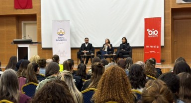 Emniyet Personeline Kanser Farkındalık Semineri